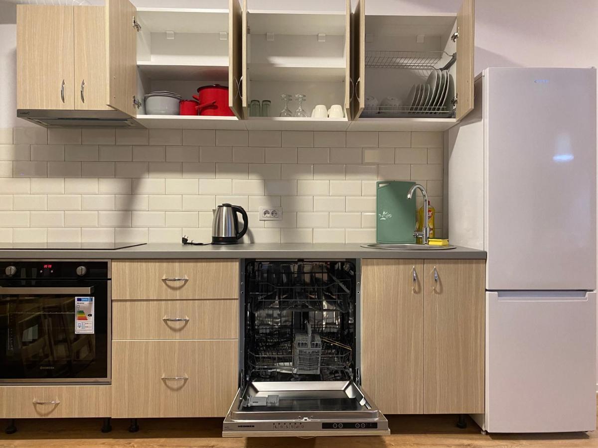 Apartament Glam Lipatti Near Iulius Mall And City Center Timişoara