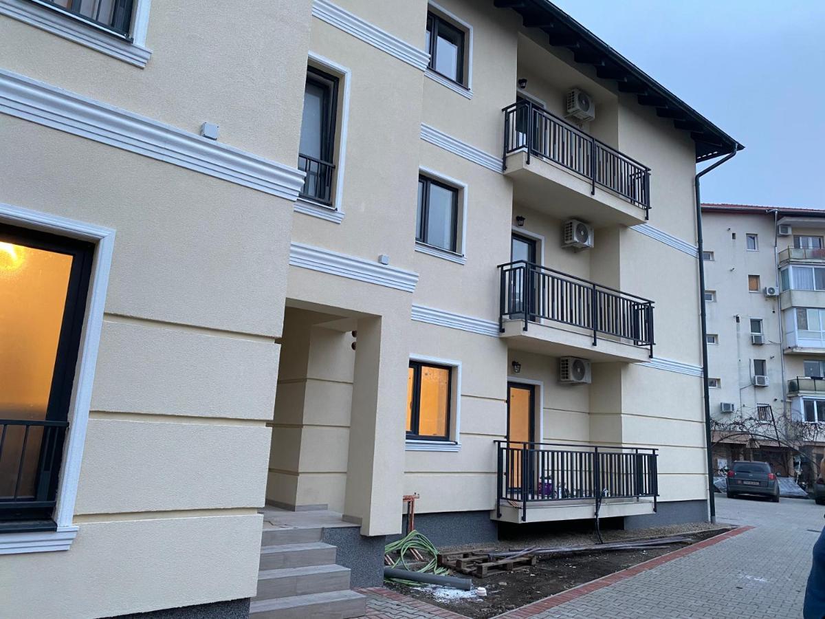 Glam Lipatti Near Iulius Mall And City Center