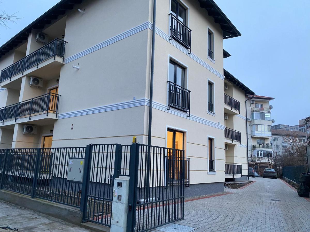 Glam Lipatti Near Iulius Mall And City Center Appartamento Timisoara