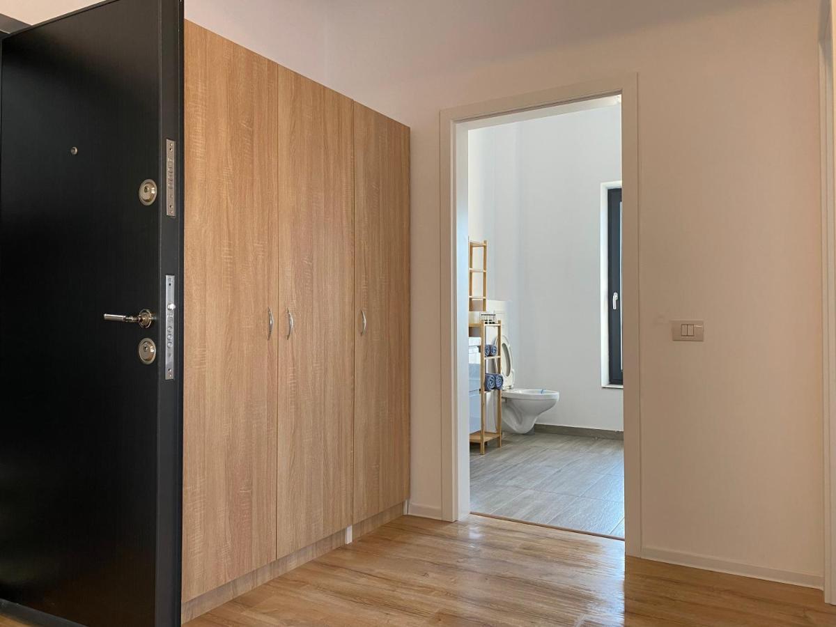 Glam Lipatti Near Iulius Mall And City Center Appartamento Timisoara