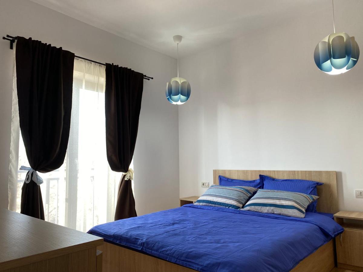 Glam Lipatti Near Iulius Mall And City Center Appartamento Timisoara