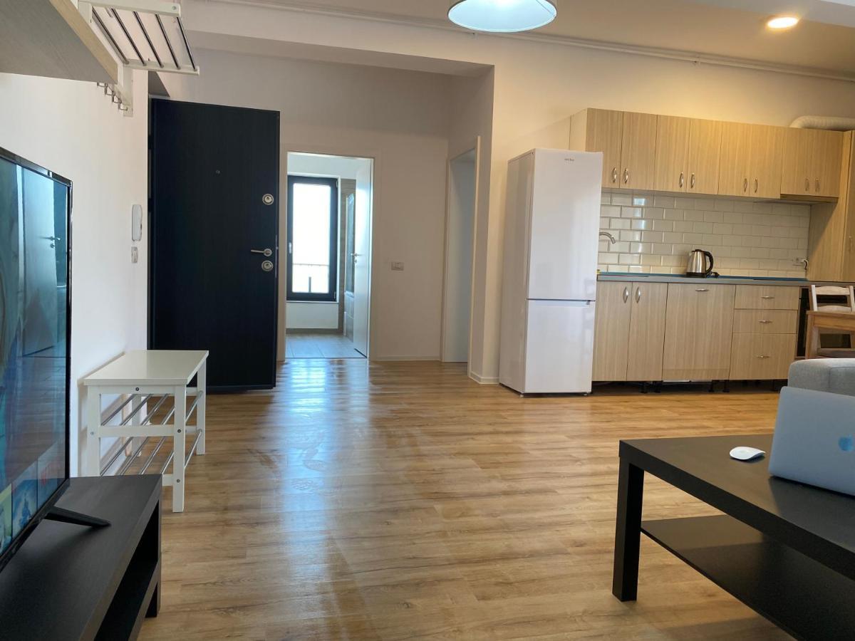 Appartamento Glam Lipatti Near Iulius Mall And City Center *