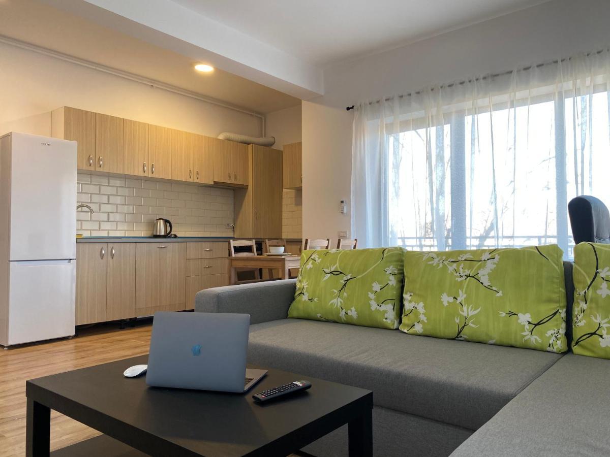 Glam Lipatti Near Iulius Mall And City Center *