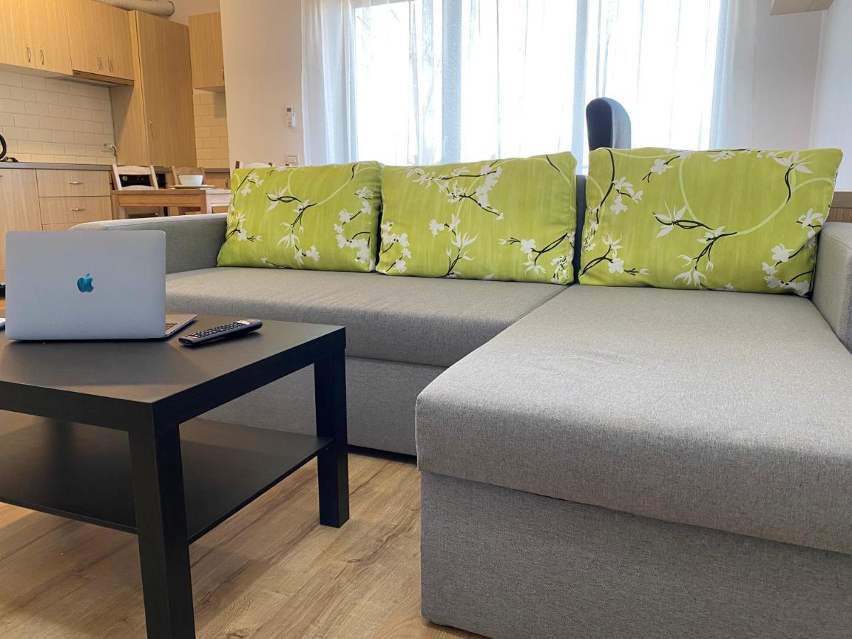 Appartamento Glam Lipatti Near Iulius Mall And City Center Timisoara
