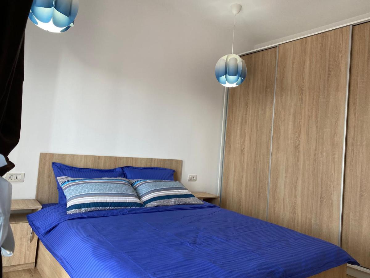 Appartamento Glam Lipatti Near Iulius Mall And City Center
