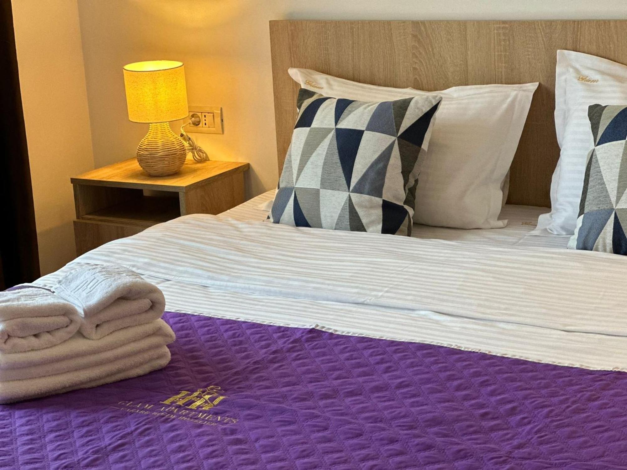 Appartamento Glam Lipatti Near Iulius Mall And City Center