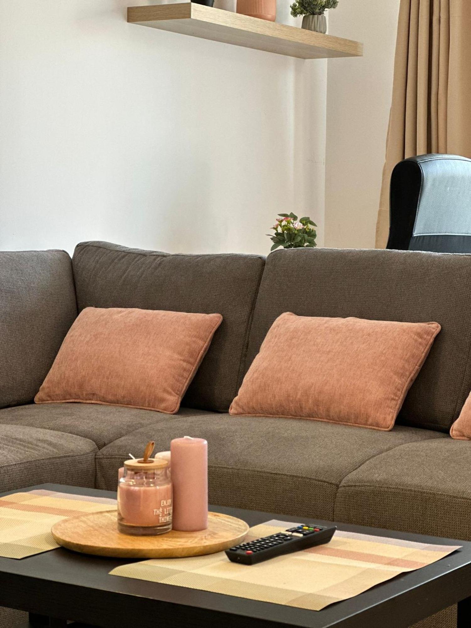 Appartamento Glam Lipatti Near Iulius Mall And City Center