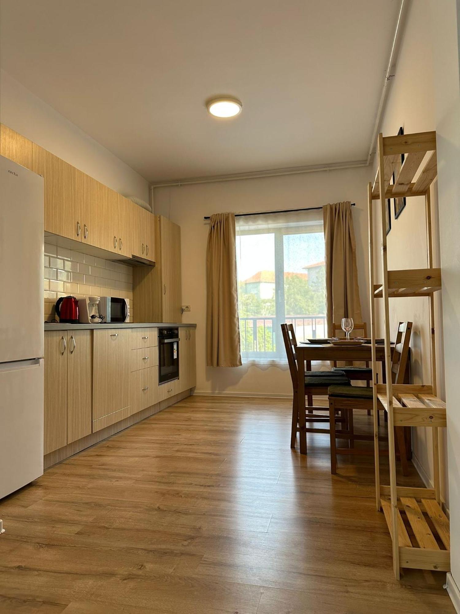 Glam Lipatti Near Iulius Mall And City Center Apartament Timişoara