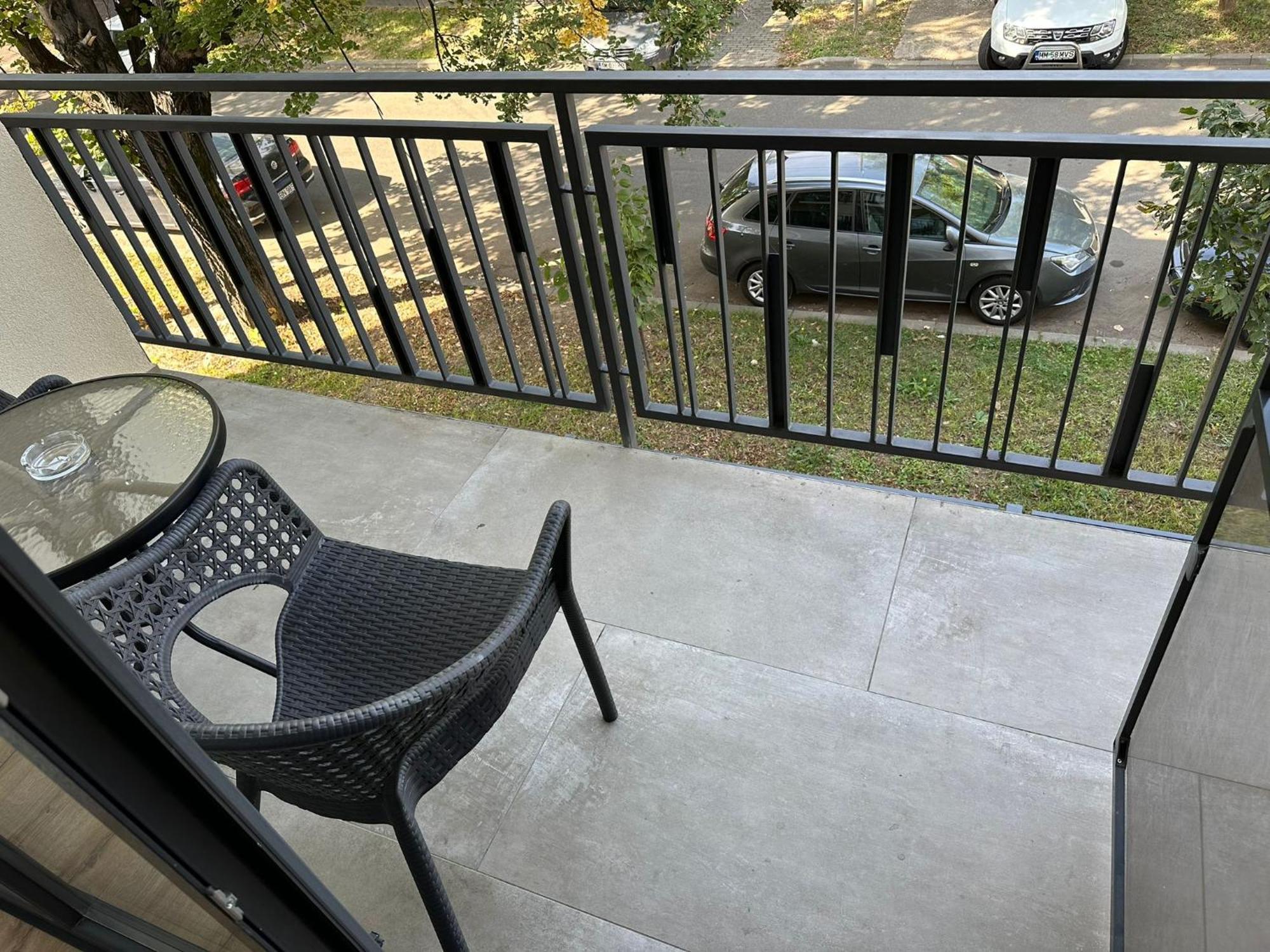 Apartament Glam Lipatti Near Iulius Mall And City Center Timişoara