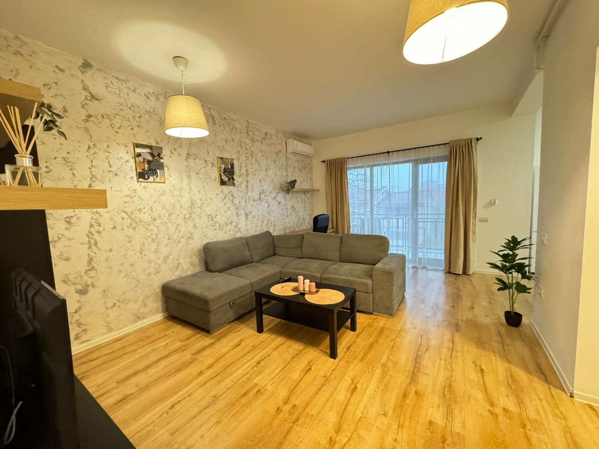 Appartamento Glam Lipatti Near Iulius Mall And City Center *