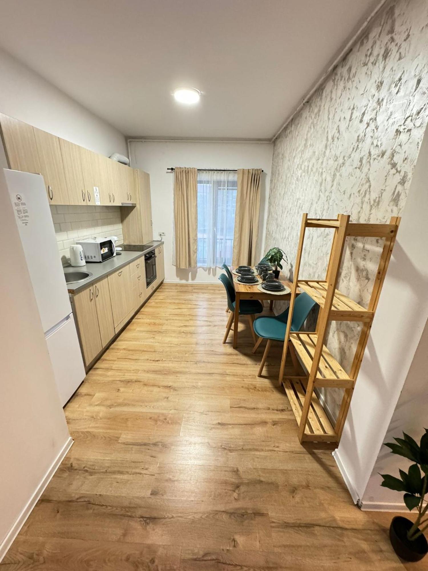Glam Lipatti Near Iulius Mall And City Center Apartament Timişoara