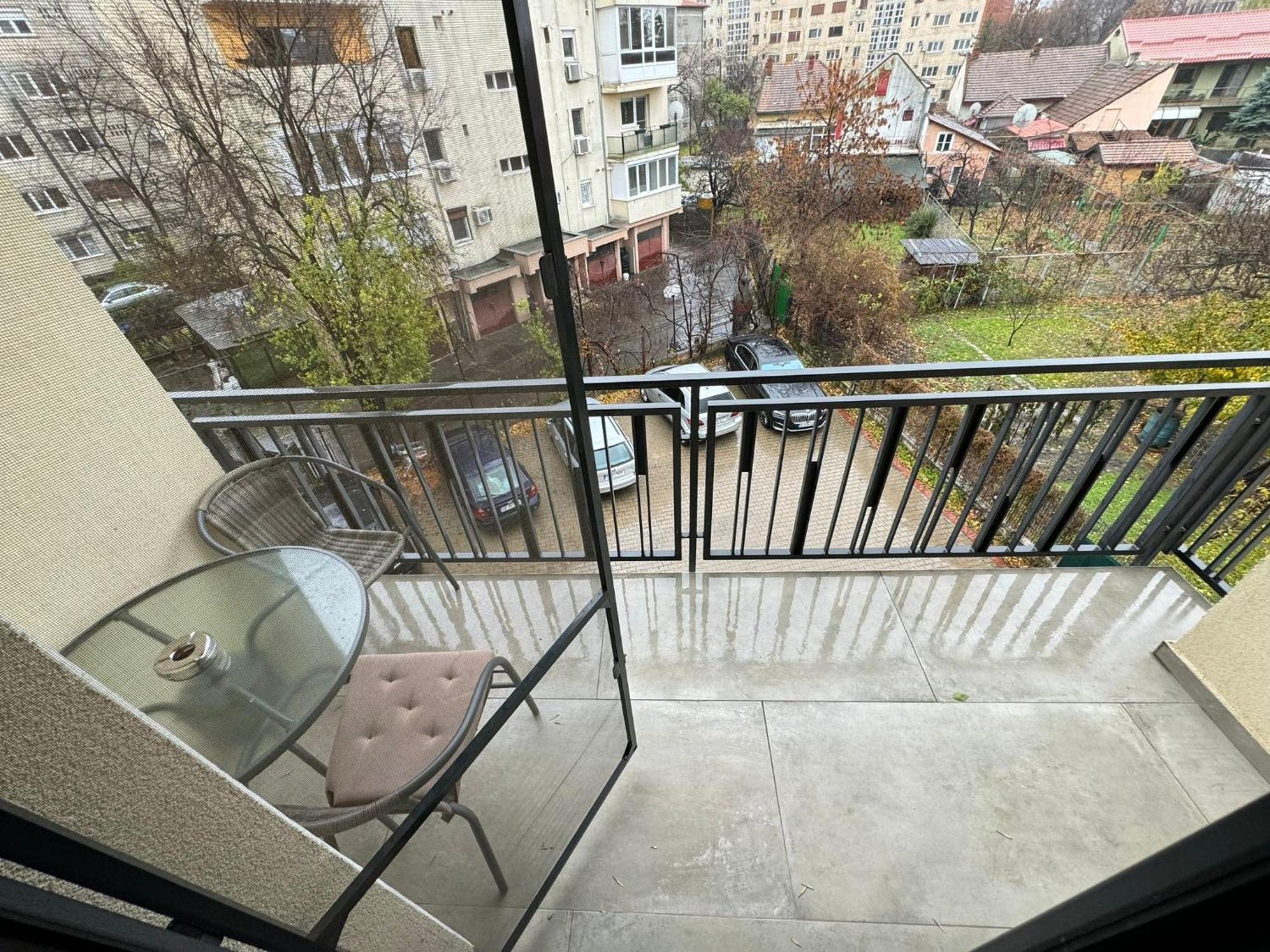 Glam Lipatti Near Iulius Mall And City Center Timisoara