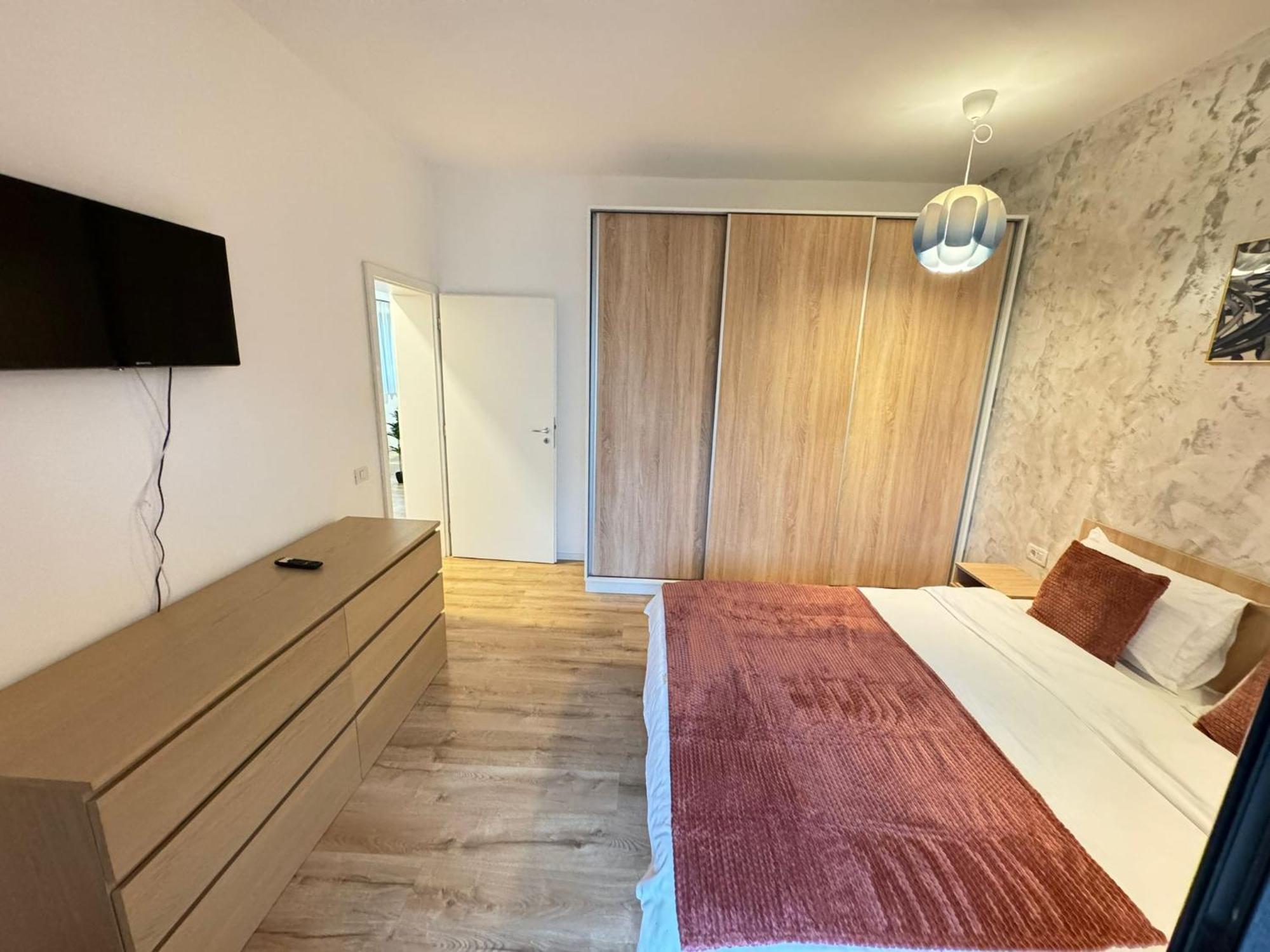 Appartamento Glam Lipatti Near Iulius Mall And City Center *
