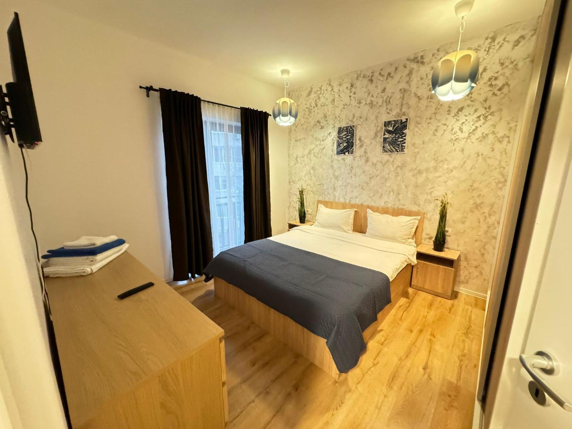 Glam Lipatti Near Iulius Mall And City Center *