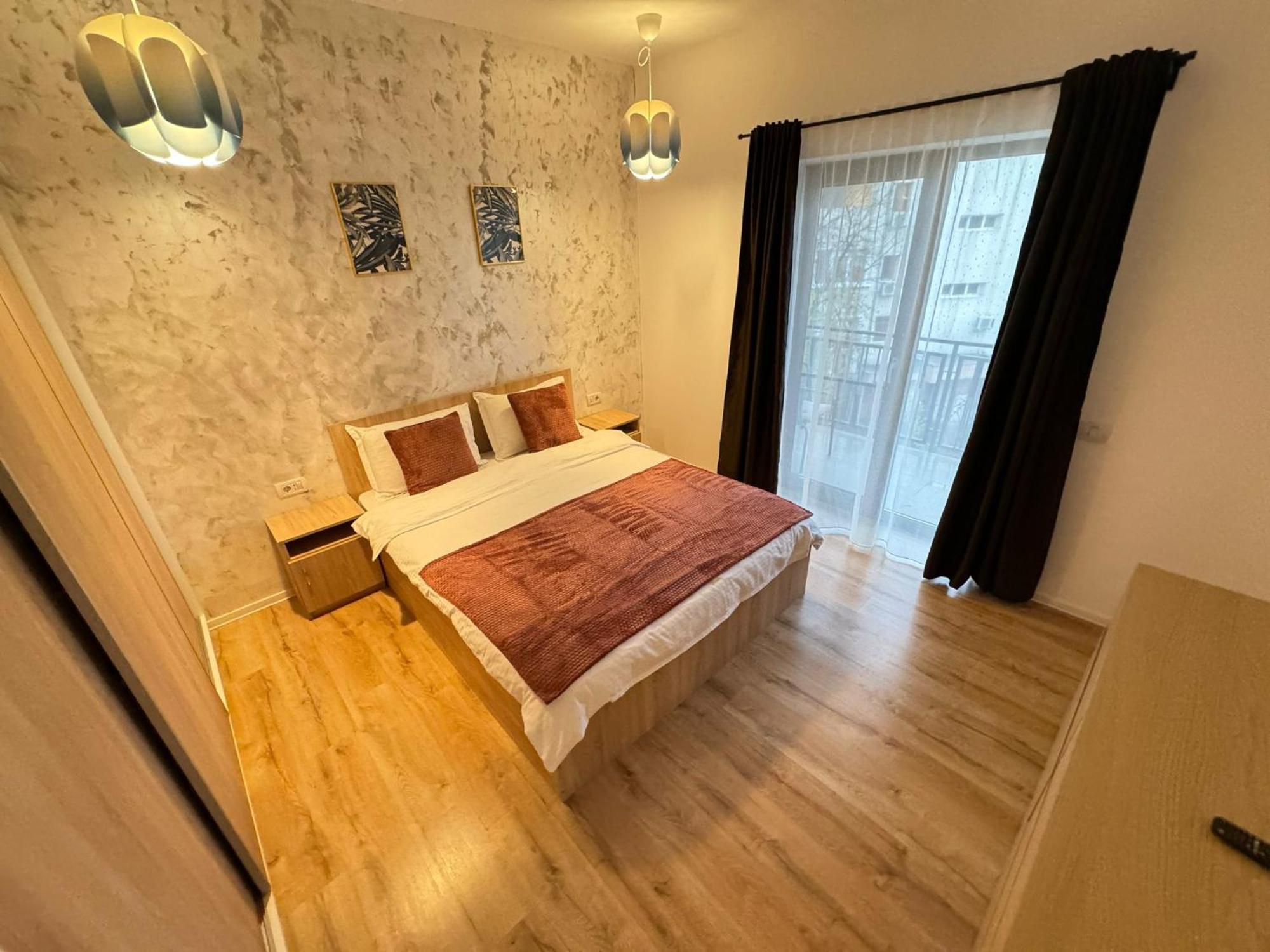 Appartamento Glam Lipatti Near Iulius Mall And City Center *