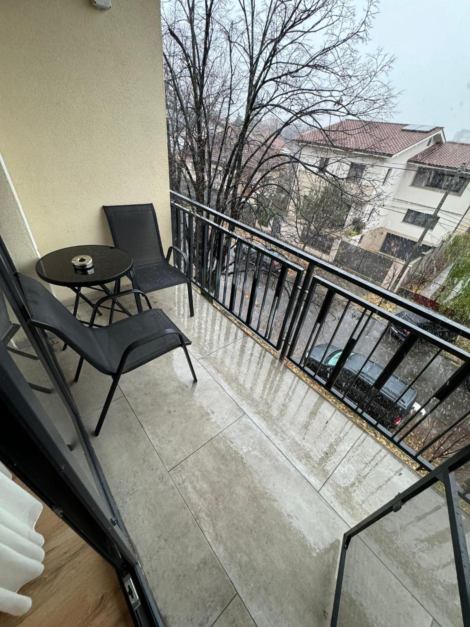 Glam Lipatti Near Iulius Mall And City Center Appartamento *