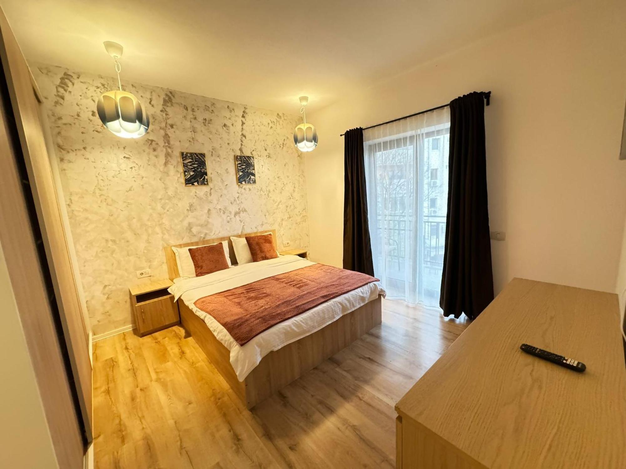 Appartamento Glam Lipatti Near Iulius Mall And City Center *
