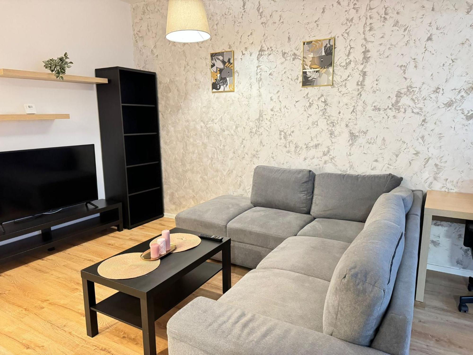 Glam Lipatti Near Iulius Mall And City Center Appartamento Timisoara